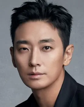 Ju Ji-hoon