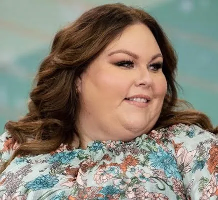 Chrissy Metz