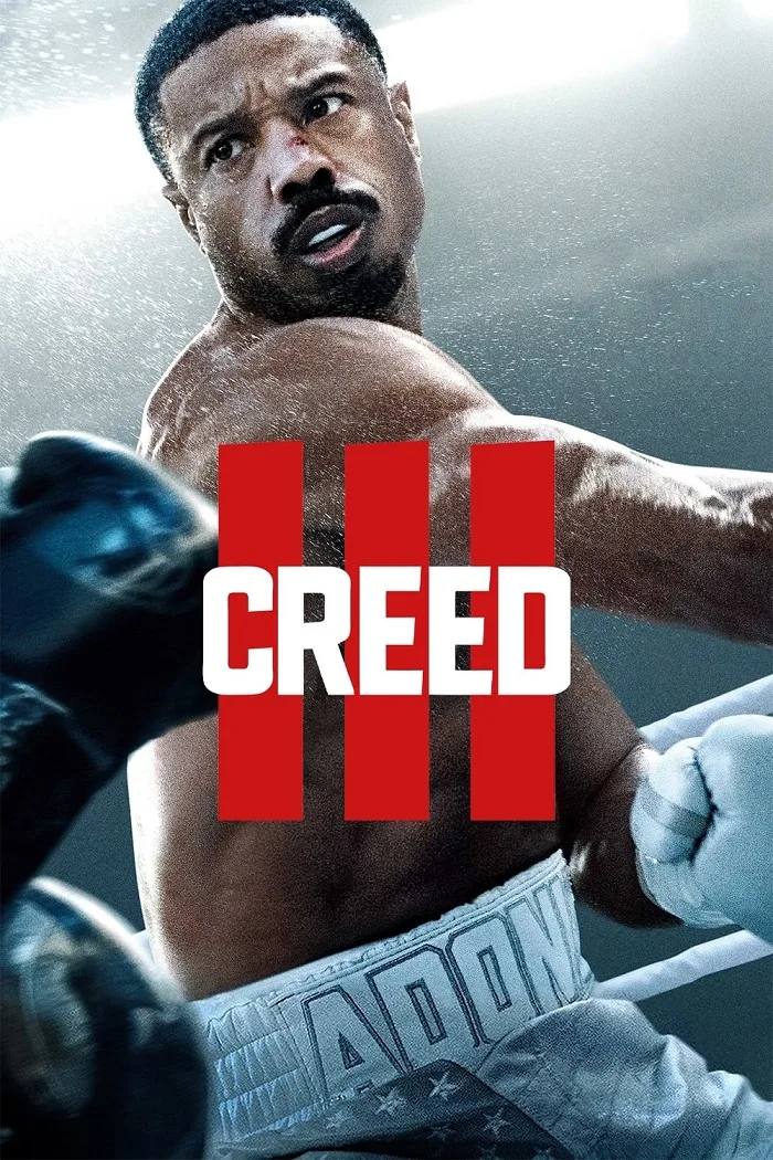 دانلود فیلم کرید ۳ Creed III