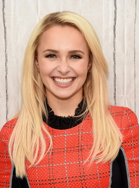 Hayden Panettiere