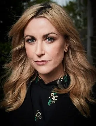 Katherine Kelly