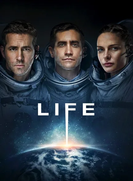 دانلود فیلم زندگی Life