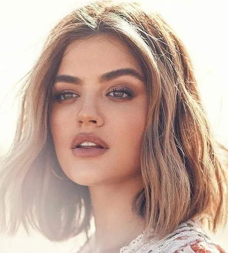 Lucy Hale