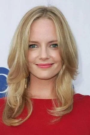 Marley Shelton