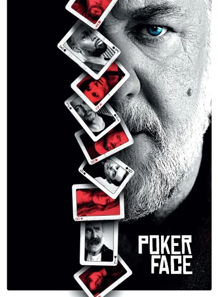 دانلود فیلم پوکر فیس Poker Face