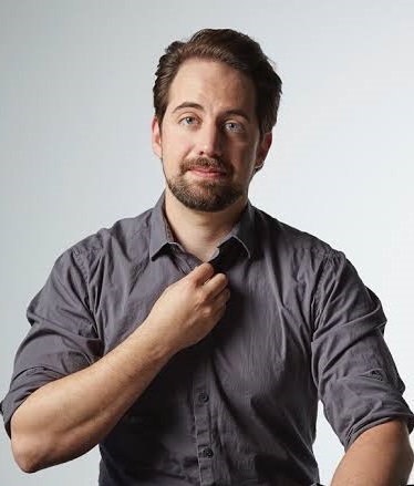 Ray Chase