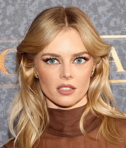 Samara Weaving