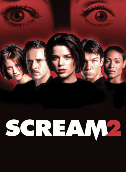 دانلود فیلم جیغ Scream 2