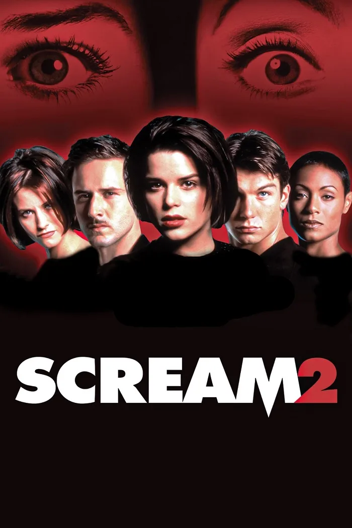 دانلود فیلم جیغ Scream 2