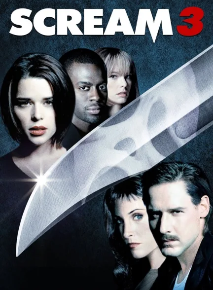 دانلود فیلم جیغ Scream 3