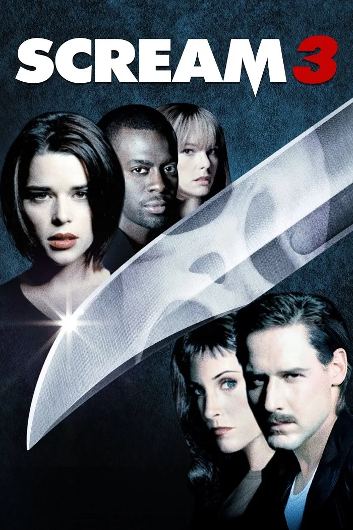 دانلود فیلم جیغ Scream 3