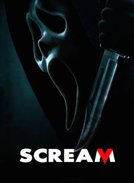 دانلود فیلم جیغ Scream