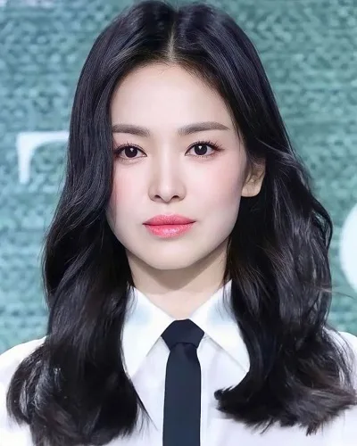 Song Hye-kyo