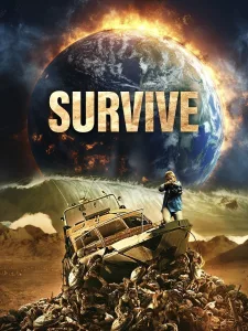 دانلود فیلم زنده ماندن Survive