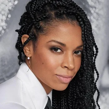 Susan Kelechi Watson