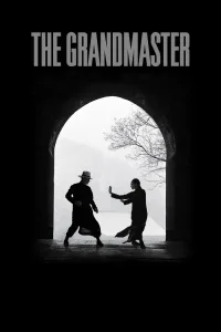 دانلود فیلم استاد بزرگ The Grandmaster