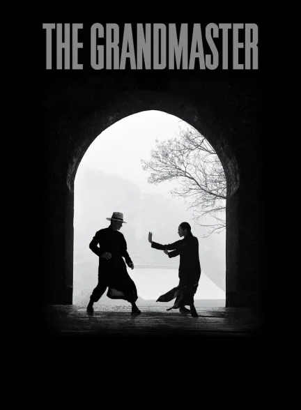 دانلود فیلم استاد بزرگ The Grandmaster