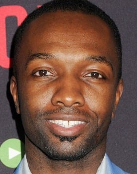 Jamie Hector