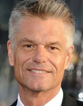 Harry Hamlin