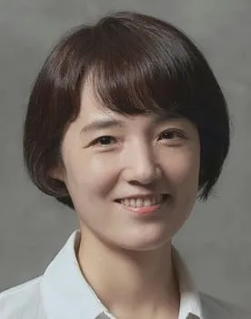 Park Hui-eun