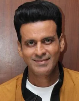 Manoj Bajpayee