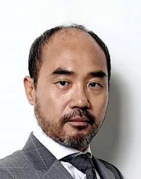 Kang Shin-il