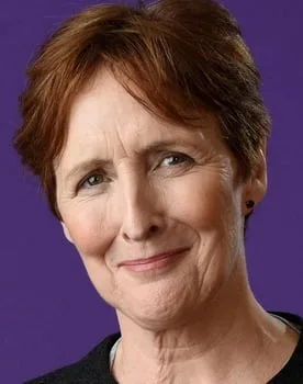 Fiona Shaw