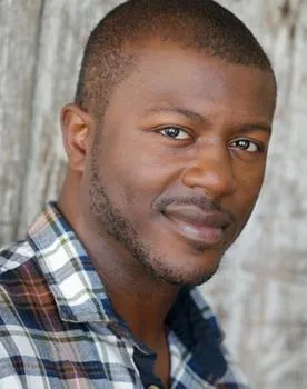 Edwin Hodge