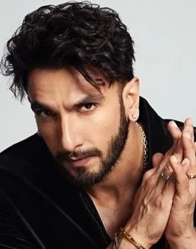 Ranveer Singh