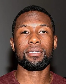 Trevante Rhodes