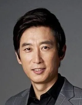 Kim Won-hae