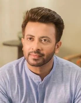 Shakib Khan