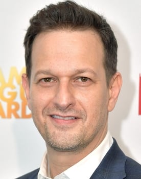 Josh Charles