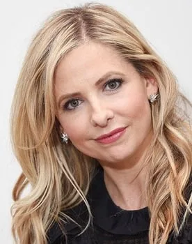 Sarah Michelle Gellar