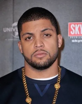 O'Shea Jackson Jr.