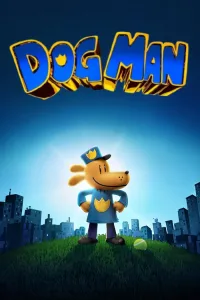 دانلود انیمیشن مرد سگی Dog Man