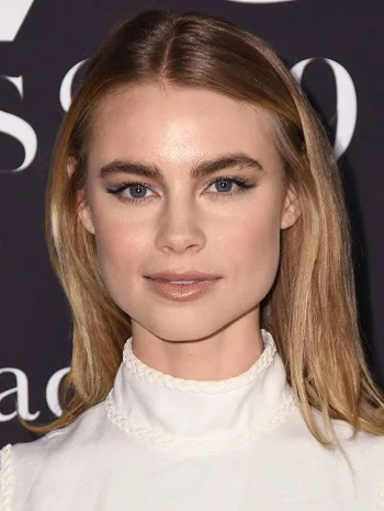 Lucy Fry