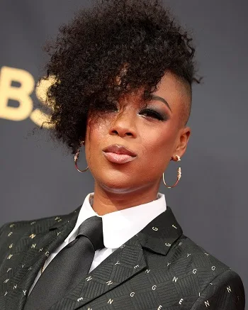 Samira Wiley