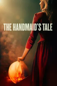 دانلود سریال سرگذشت ندیمه The Handmaids Tale