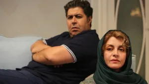 تصاویر فیلم زیر سقف دودی (2017)