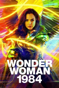 دانلود فیلم زن شگفت انگیز ۱۹۸۴ Wonder Woman