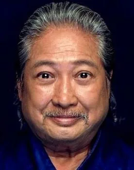 Sammo Hung Kam-Bo