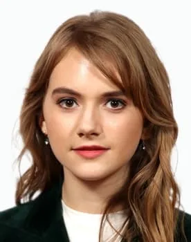 Emilia Jones