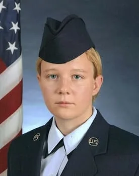 Reality Winner